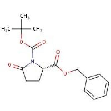 Boc-L-Pyr. Obzl; CAS Nr. 113400-36-5; Aminosäure